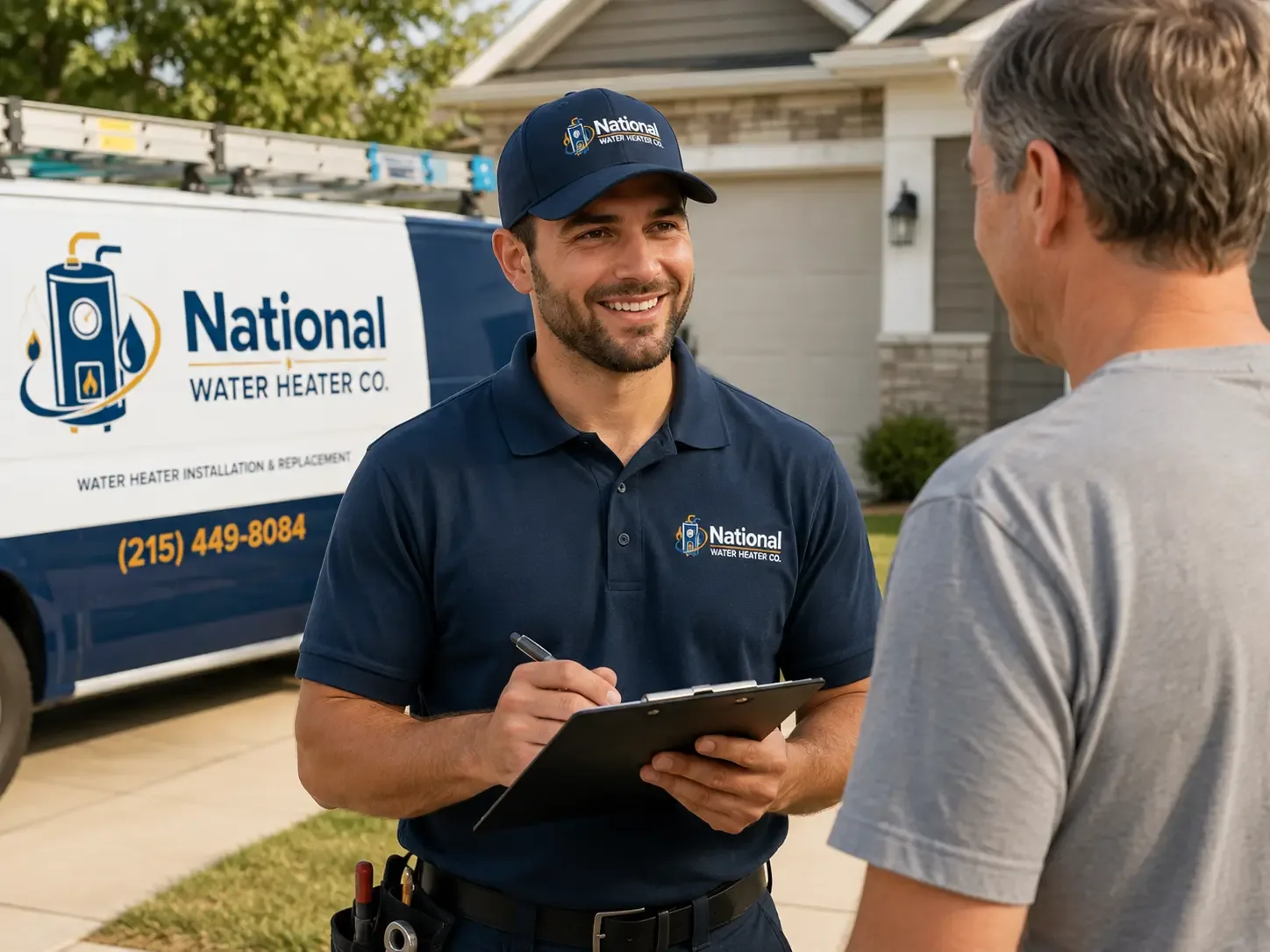 Water Heater Installation Monitor, WA FAQs